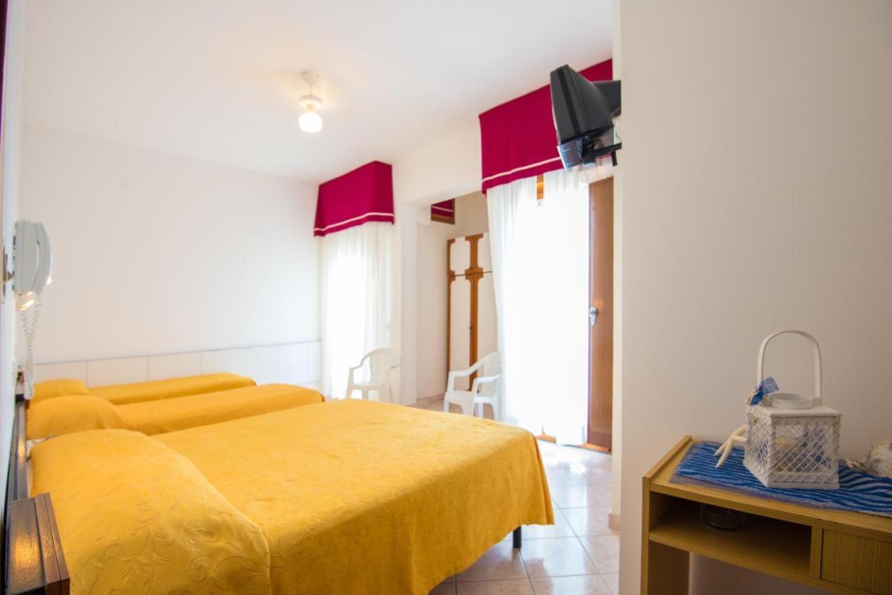 Hotel Venezia קאטוליקה מראה חיצוני תמונה