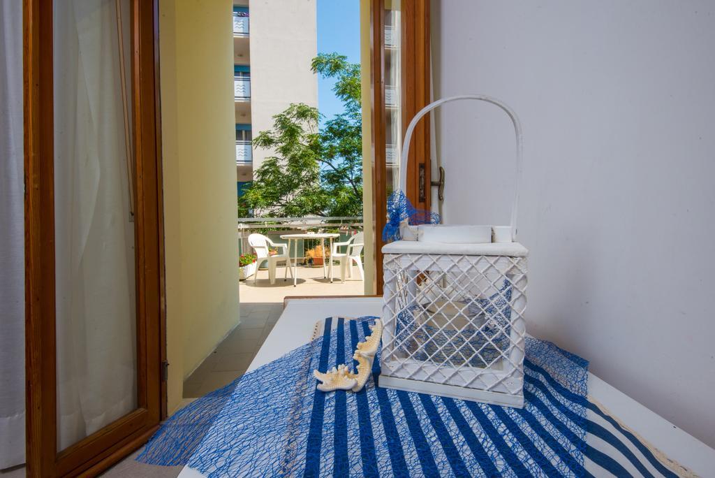 Hotel Venezia קאטוליקה מראה חיצוני תמונה