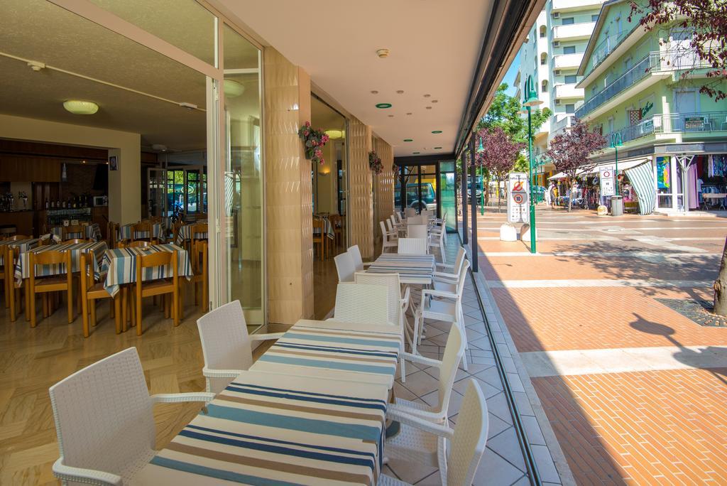 Hotel Venezia קאטוליקה מראה חיצוני תמונה