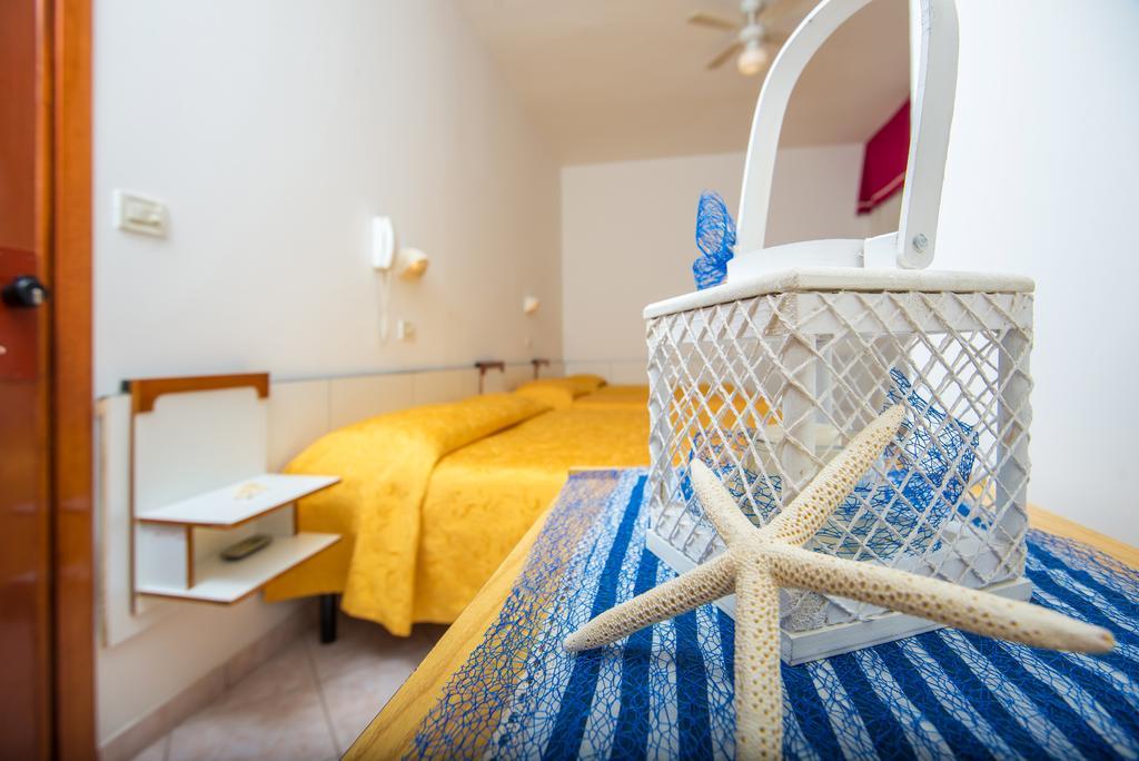 Hotel Venezia קאטוליקה מראה חיצוני תמונה