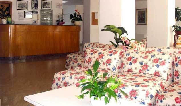 Hotel Venezia קאטוליקה מראה חיצוני תמונה