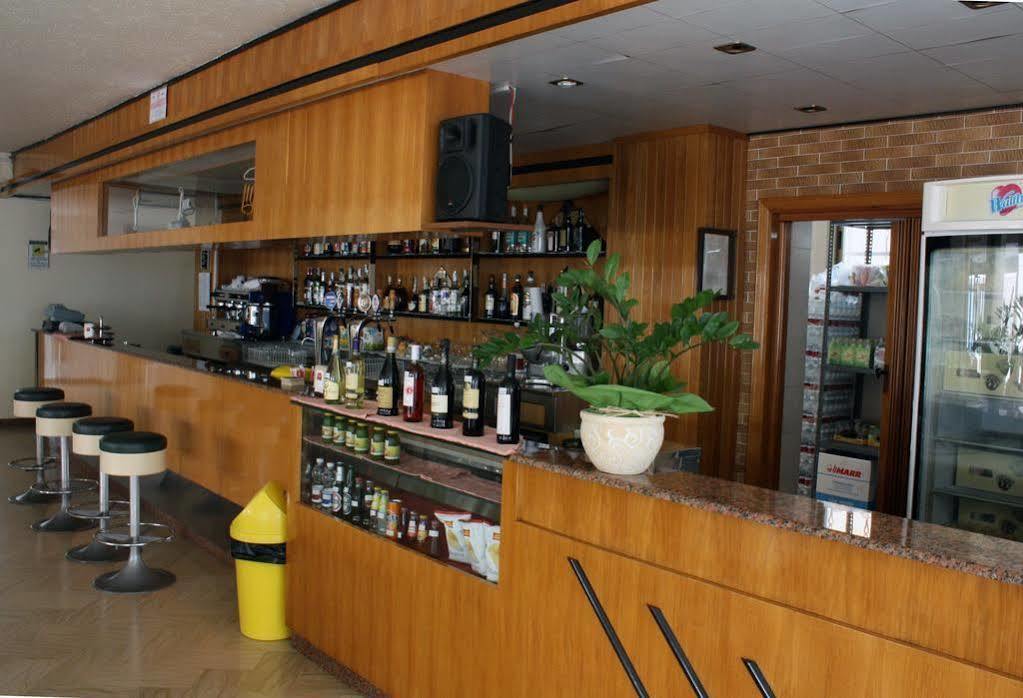Hotel Venezia קאטוליקה מראה חיצוני תמונה